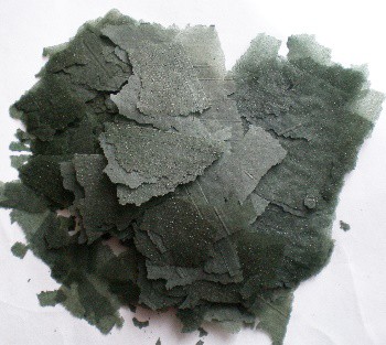 Spirulinafutter Flockenfutter 1kg ca 5,5 L Spirulina