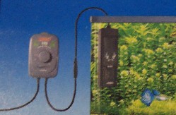 CO2 System aus der Steckdose für 30-120 Liter Aquarien CO²